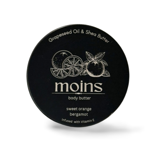 Slika Body Butter Sweet Orange-Bergamot 100ml