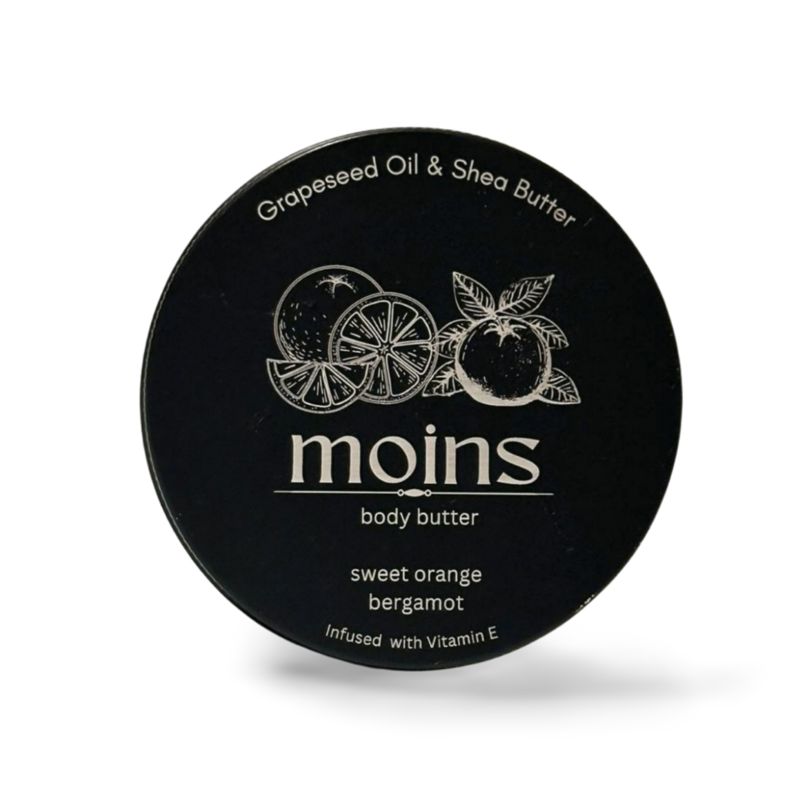 Slika Body Butter Sweet Orange-Bergamot