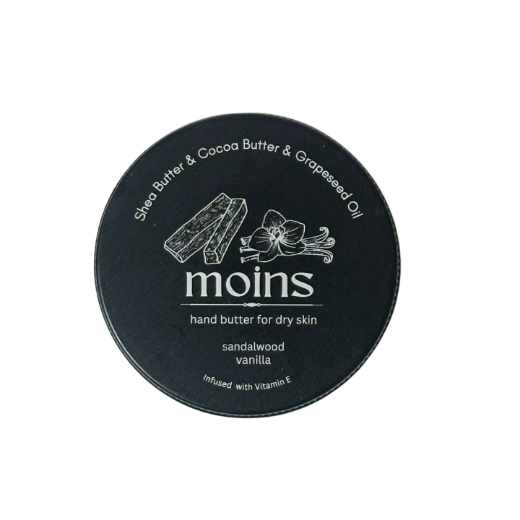 Slika Hand Butter for Dry Skin 30ml