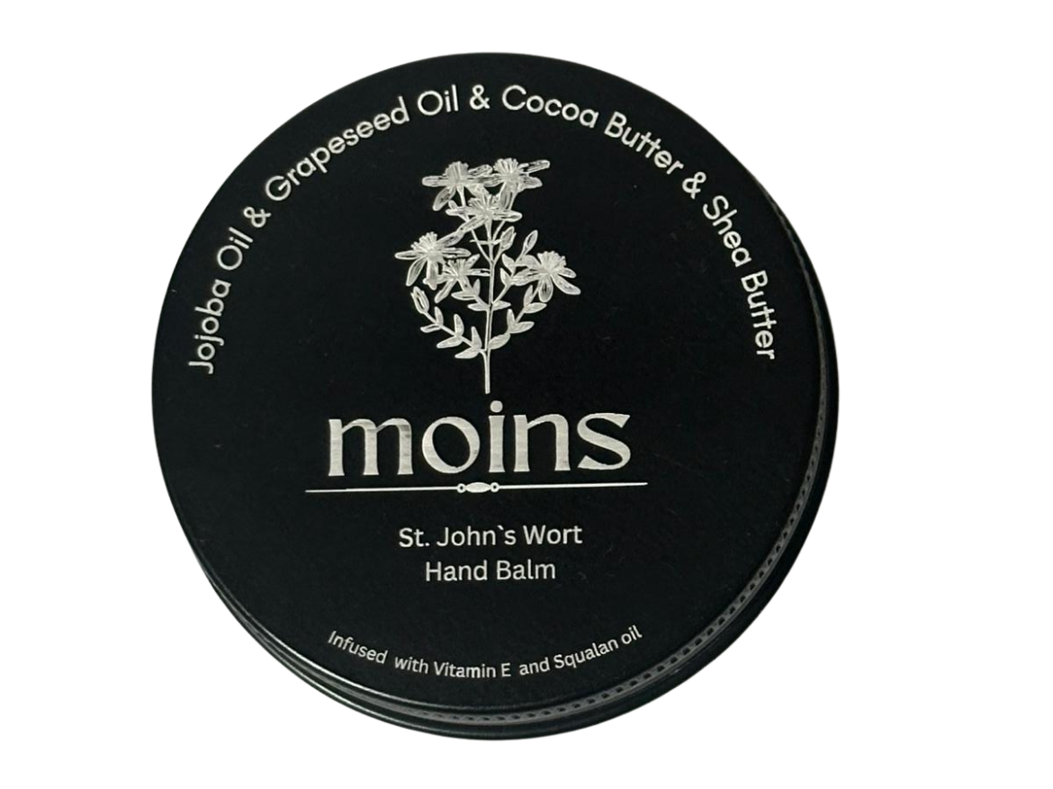 Slika St. John`s Wort Hand Balm 40ml