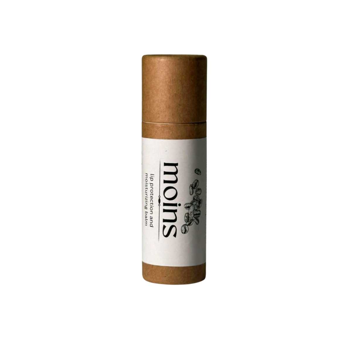 Slika Golden Coffee Lip Balm