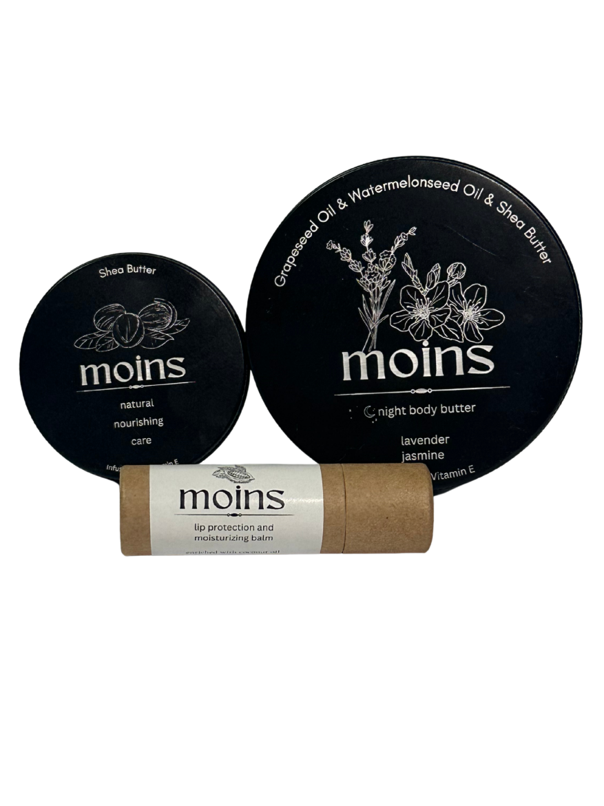 Slika Moins Night Ritual Set