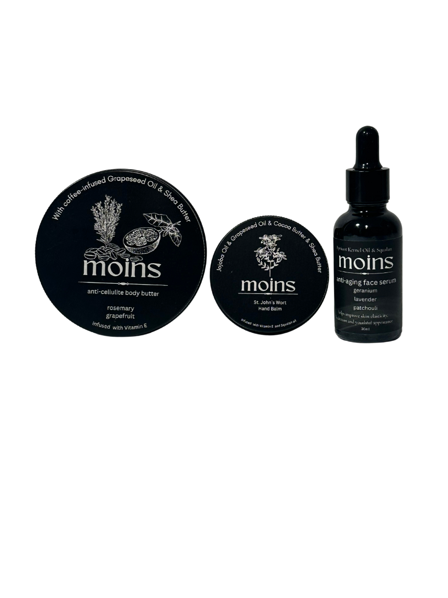 Slika Moins Renew & Repair Set